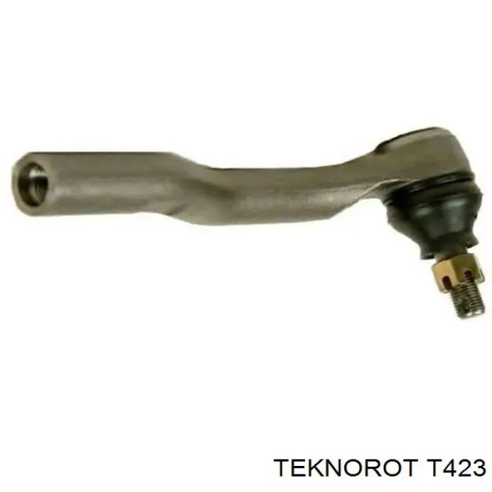 Do koszyka T423 Teknorot Drążek kierowniczy