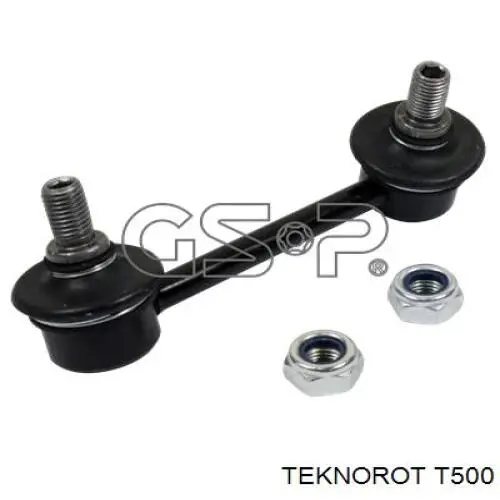 Łącznik stabilizatora tylnego lewy Teknorot T500 cena, od 11,57 USD