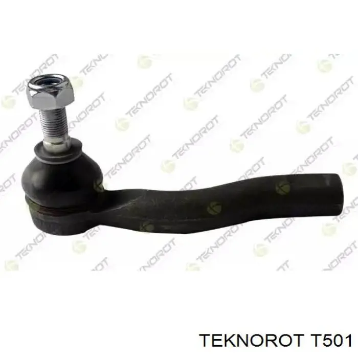 Końcówka drążka kierowniczego zewnętrzna Teknorot T501 cena, od 17,76 USD