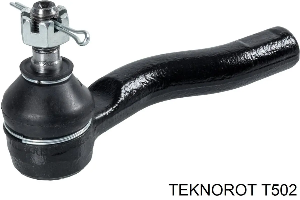 Końcówka drążka kierowniczego zewnętrzna Teknorot T502 cena, od 17,90 USD
