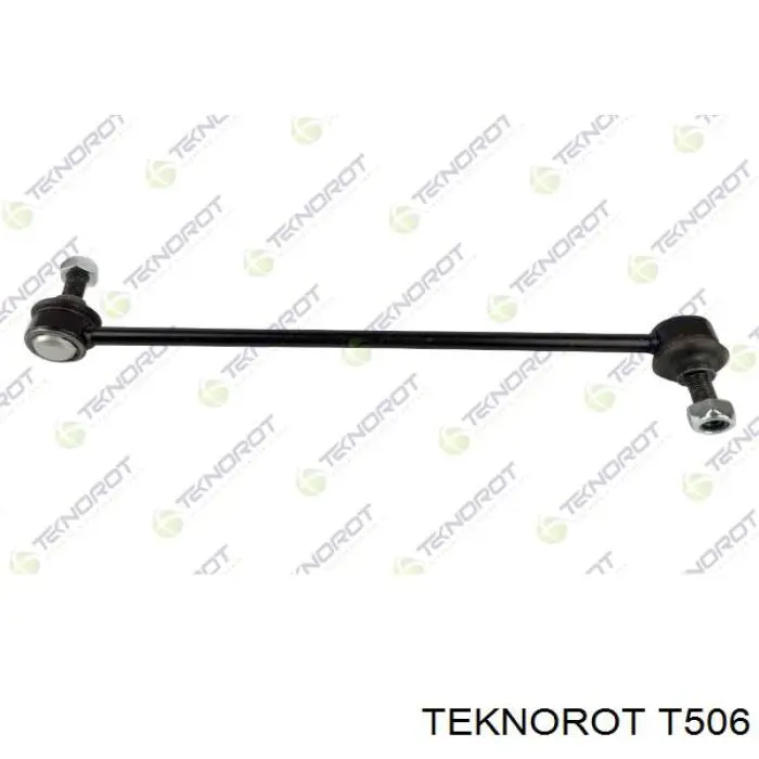 Łącznik stabilizatora przedniego Teknorot T506 cena, od 13,11 USD