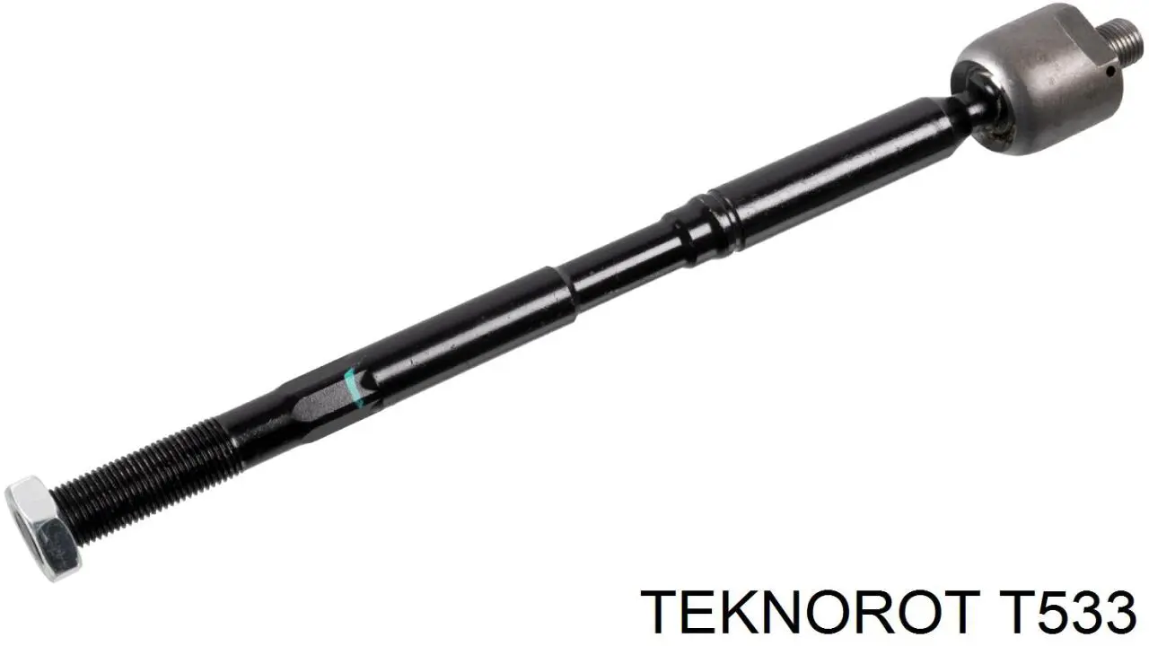 Drążek kierowniczy Teknorot T533 cena, od 15,53 USD