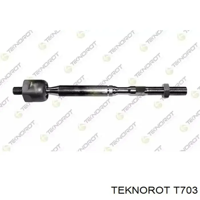 T703 Teknorot Drążek kierowniczy