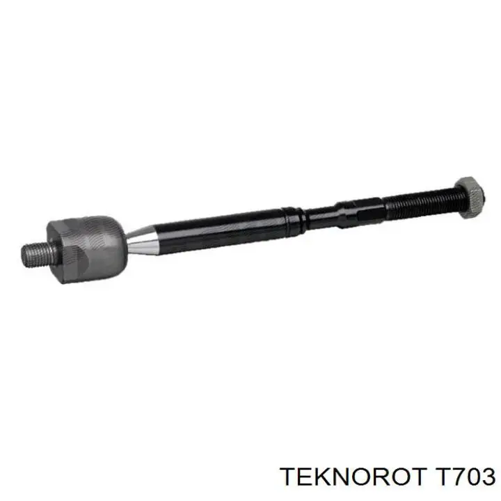 Drążek kierowniczy Teknorot T703 cena, od 16,40 USD