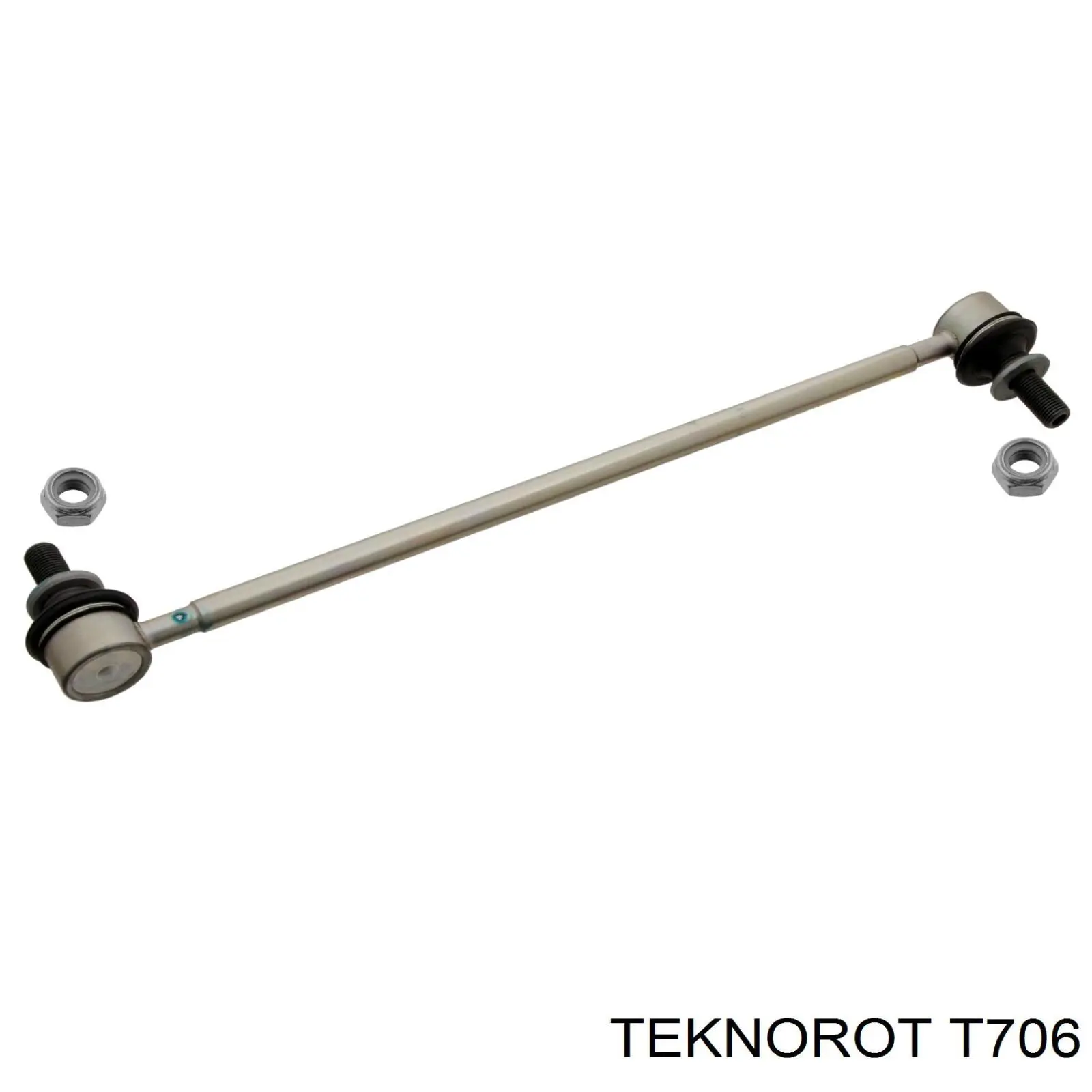 Łącznik stabilizatora przedniego Teknorot T706 cena, od 13,29 USD