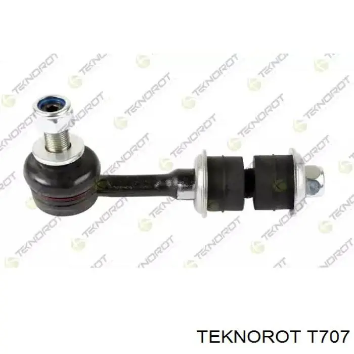 T707 Teknorot Łącznik stabilizatora tylnego