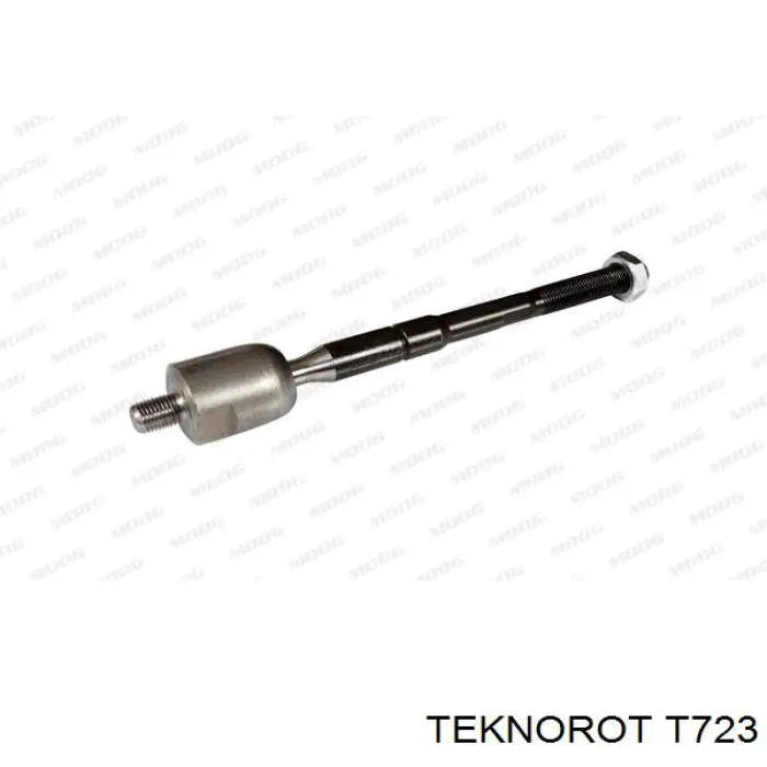 Drążek kierowniczy Teknorot T723 cena, od 21,34 USD
