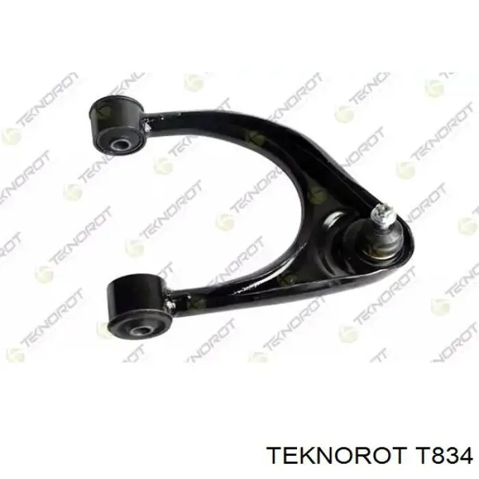 Wahacz zawieszenia przedniego prawy górny Teknorot T834 cena, od 86,83 USD