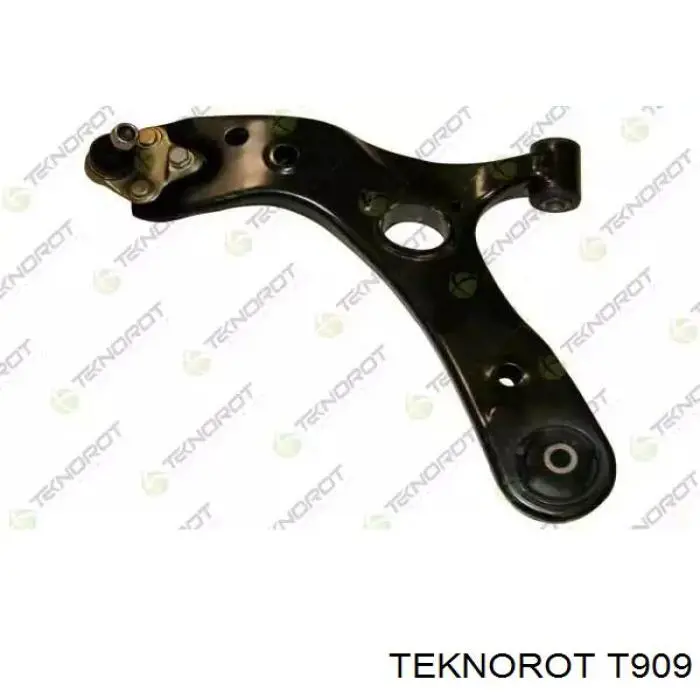 Wahacz zawieszenia przedniego dolny lewy Teknorot T909 cena, od 81,82 USD