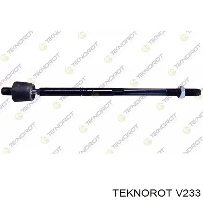Drążek kierowniczy Teknorot V233 cena, od 17,31 USD
