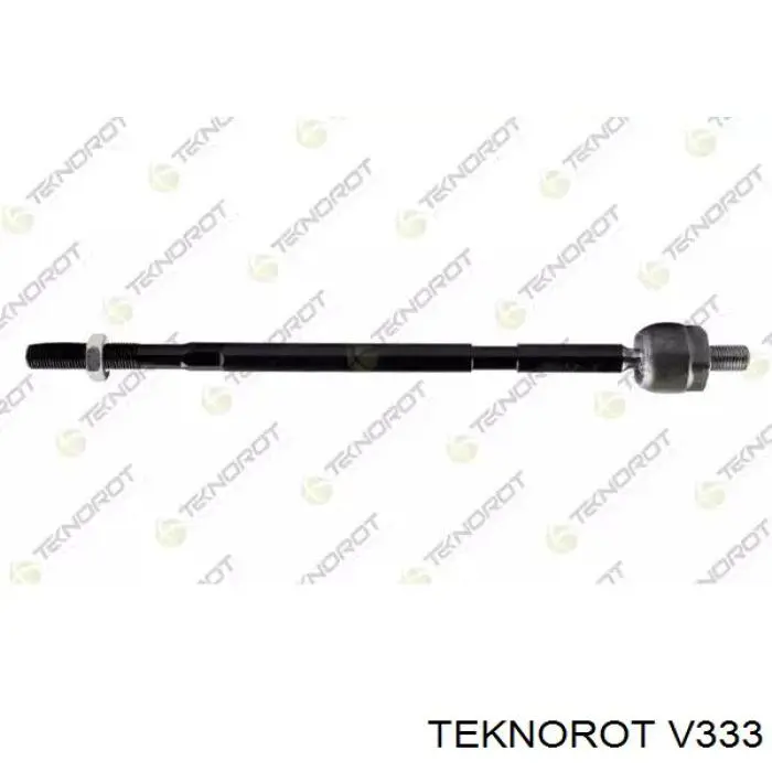 Do koszyka V333 Teknorot Drążek kierowniczy