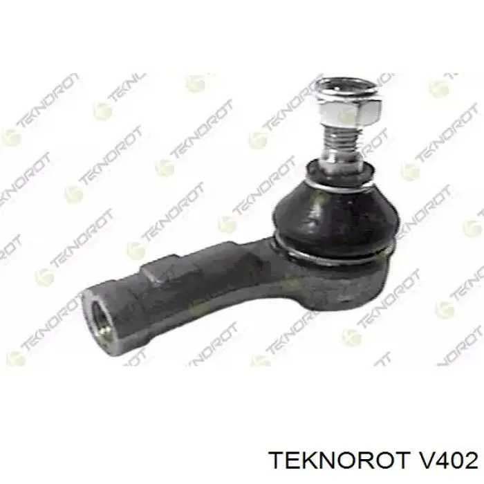 Końcówka drążka kierowniczego zewnętrzna Teknorot V402 cena, od 10,90 USD