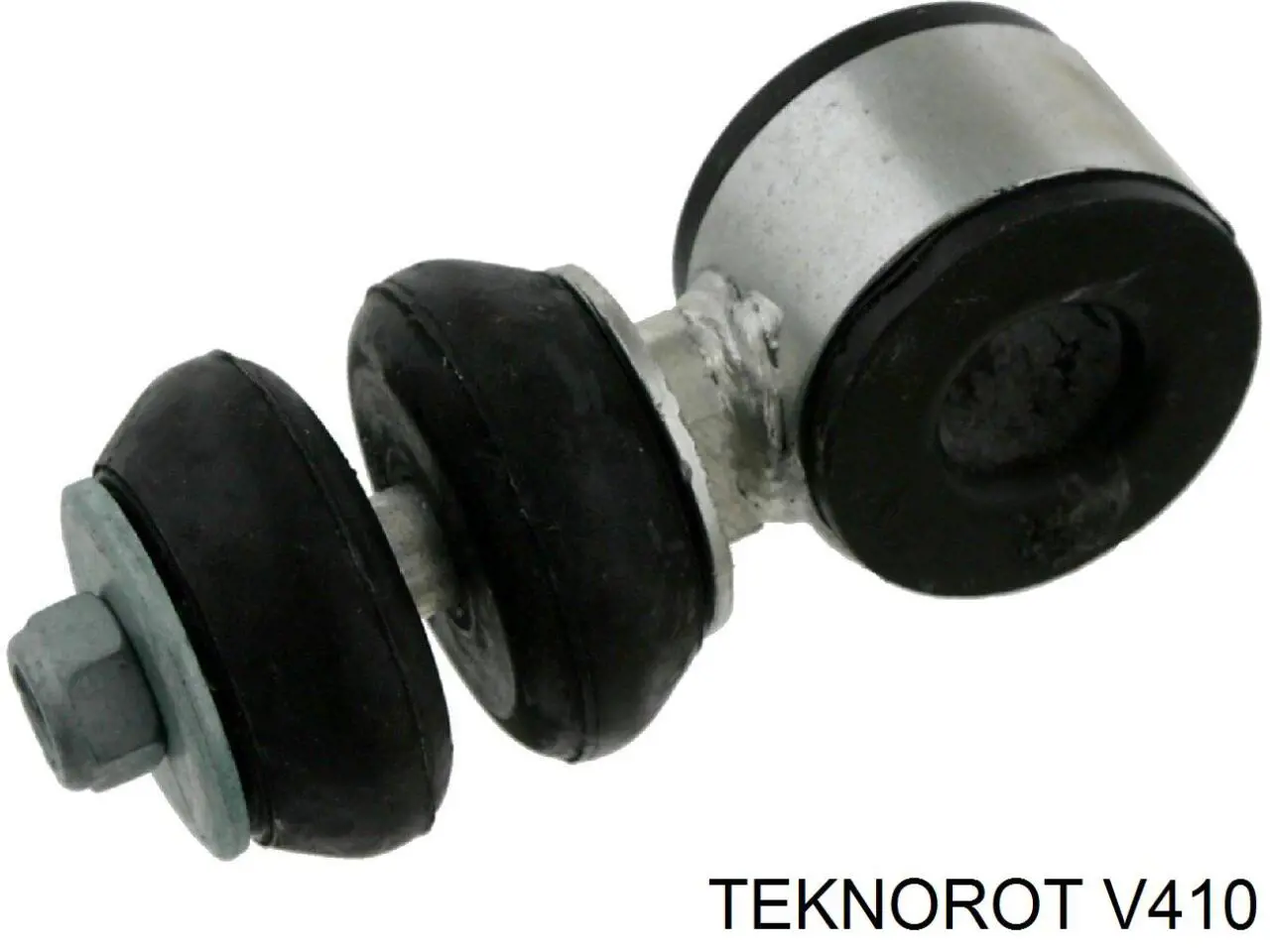 Do koszyka V410 Teknorot Łącznik stabilizatora przedniego
