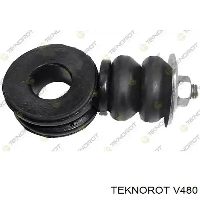 Łącznik stabilizatora przedniego Teknorot V480 cena, od 9,80 USD