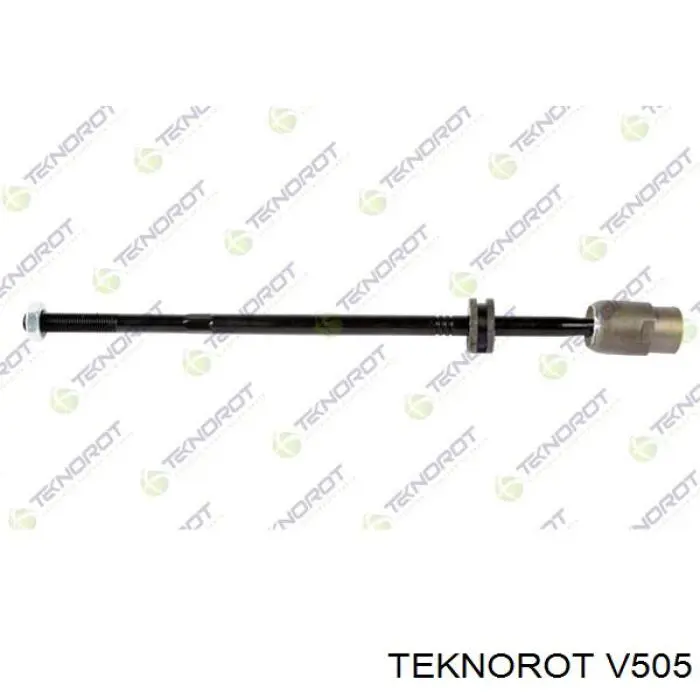 Drążek kierowniczy Teknorot V505 cena, od 15,14 USD