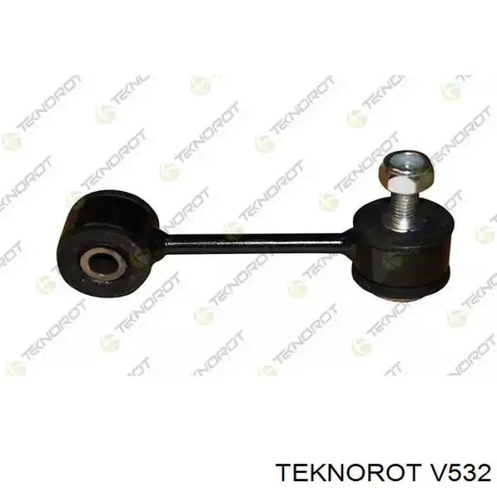 Łącznik stabilizatora przedniego Teknorot V532 cena, od 7,42 USD