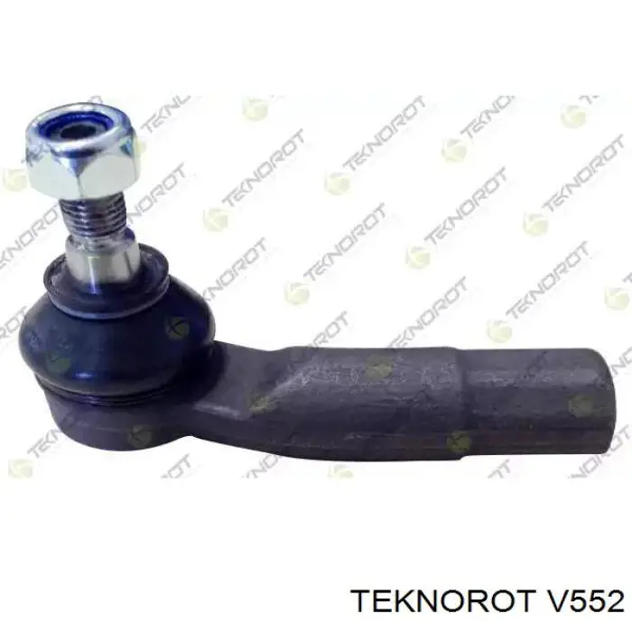 Końcówka drążka kierowniczego zewnętrzna Teknorot V552 cena, od 14,38 USD