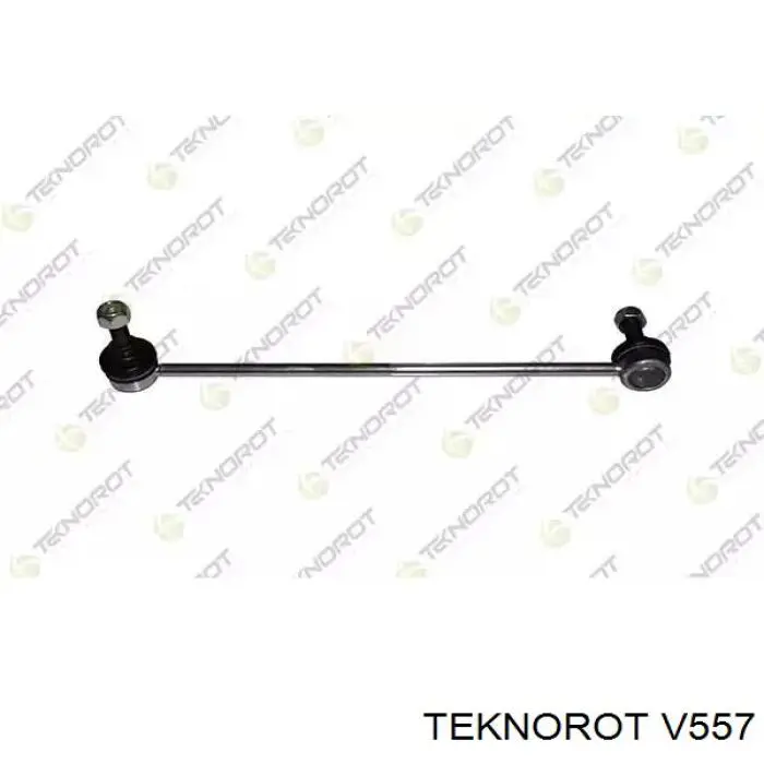 Łącznik stabilizatora przedniego Teknorot V557 cena, od 13,36 USD
