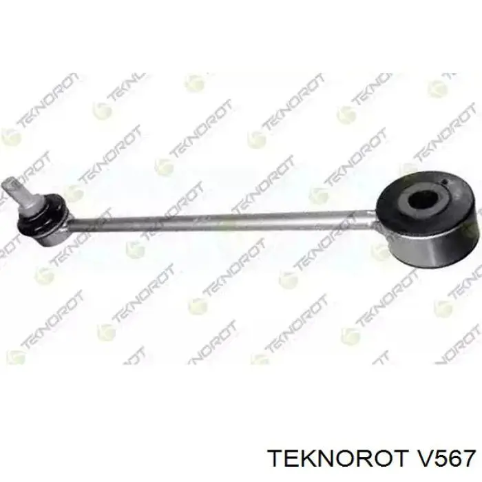 Łącznik stabilizatora tylnego Teknorot V567 cena, od 16,37 USD