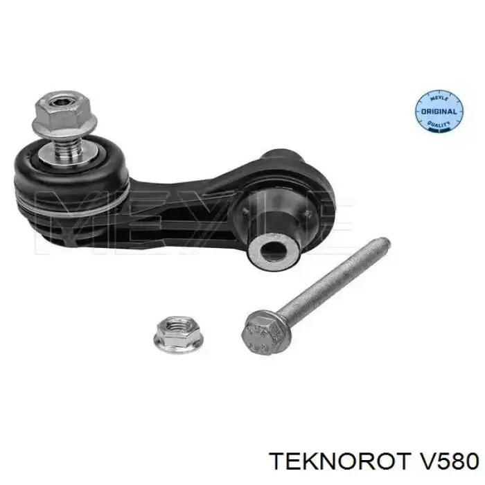 Łącznik stabilizatora tylnego Teknorot V580 cena, od 15,82 USD