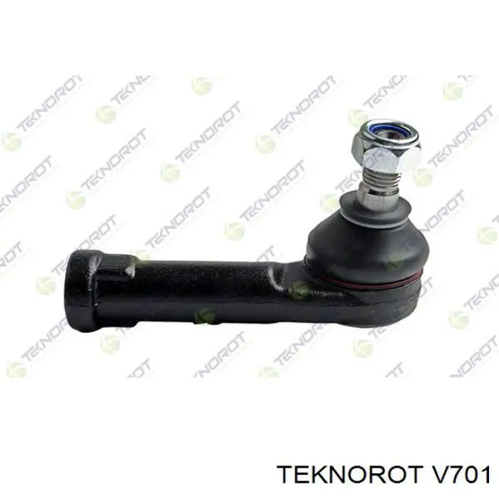 Końcówka drążka kierowniczego zewnętrzna Teknorot V701 cena, od 13,87 USD