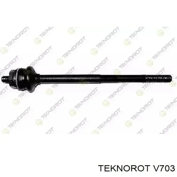 Drążek kierowniczy Teknorot V703 cena, od 14,70 USD
