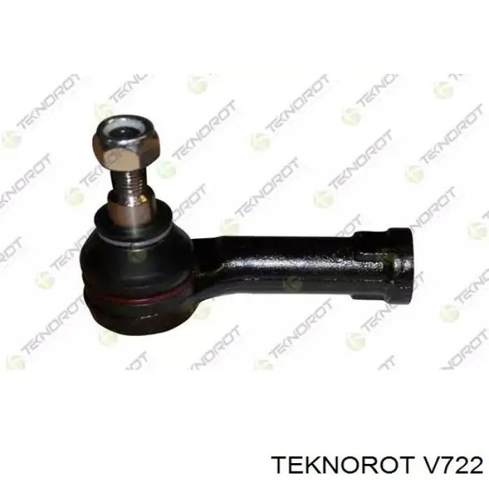 Końcówka drążka kierowniczego zewnętrzna Teknorot V722 cena, od 11,88 USD
