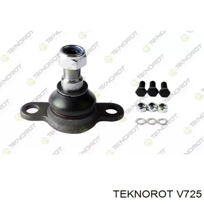 Sworzeń wahacza dolny Teknorot V725 cena, od 14,85 USD