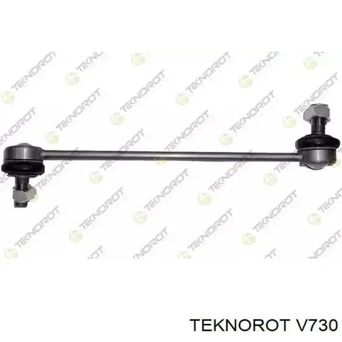 Łącznik stabilizatora przedniego Teknorot V730 cena, od 12,20 USD