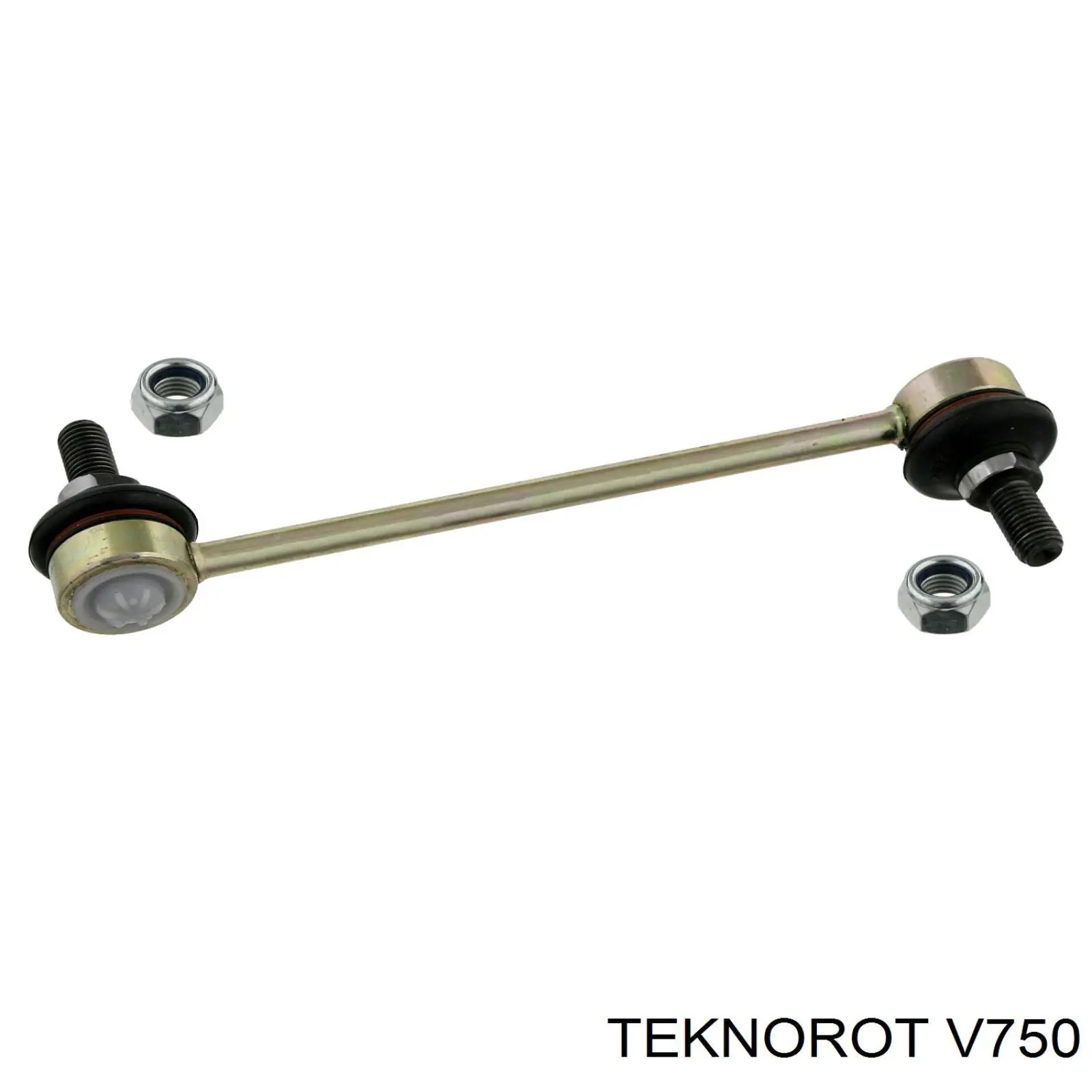 Łącznik stabilizatora przedniego Teknorot V750 cena, od 12,06 USD