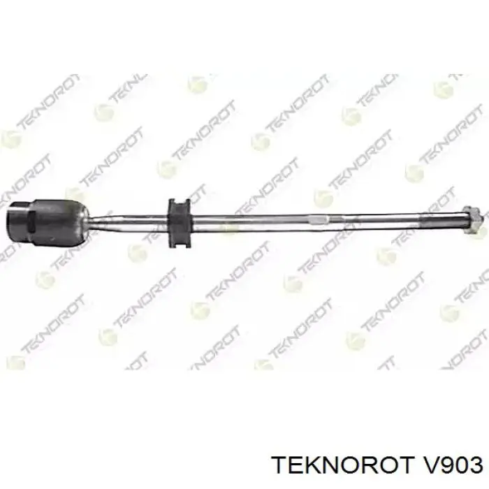 Drążek kierowniczy Teknorot V903 cena, od 13,63 USD