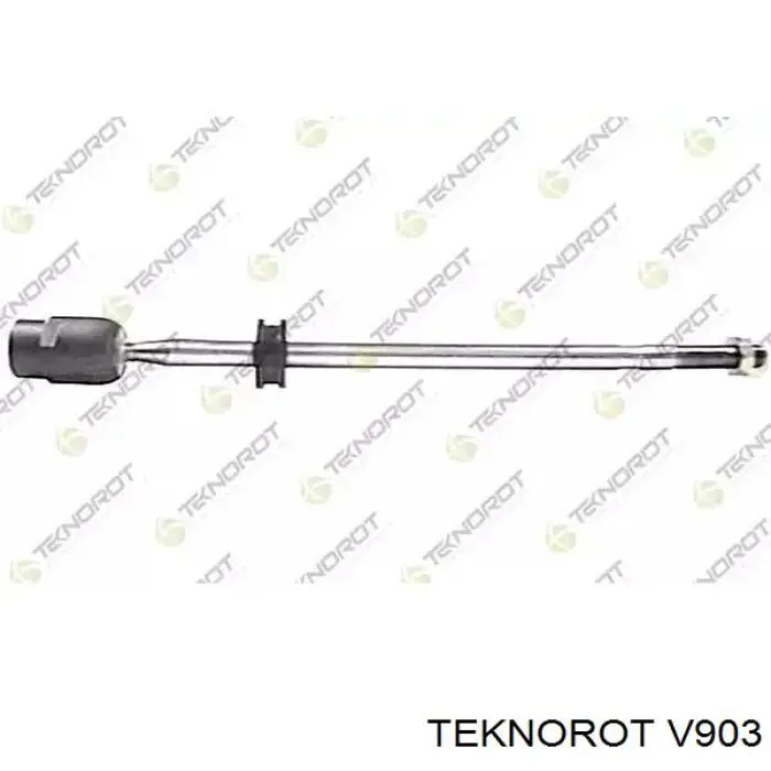 Do koszyka V903 Teknorot Drążek kierowniczy