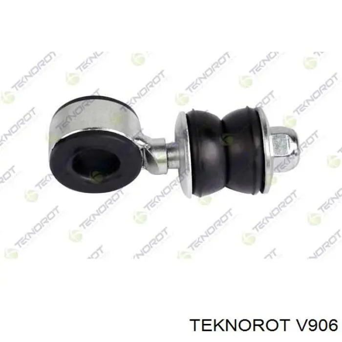 Do koszyka V906 Teknorot Łącznik stabilizatora przedniego