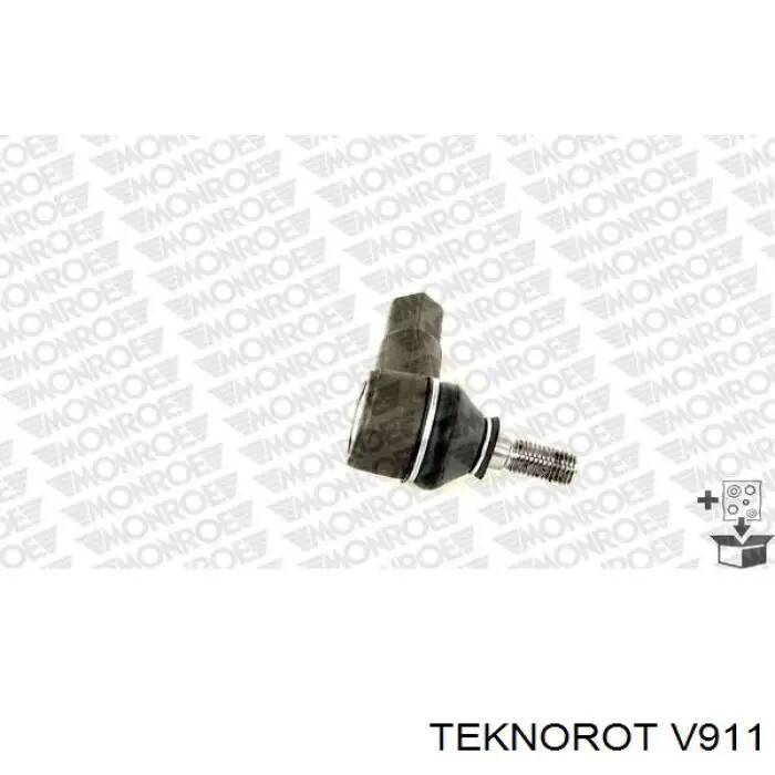 Końcówka drążka kierowniczego zewnętrzna Teknorot V911 cena, od 14,67 USD