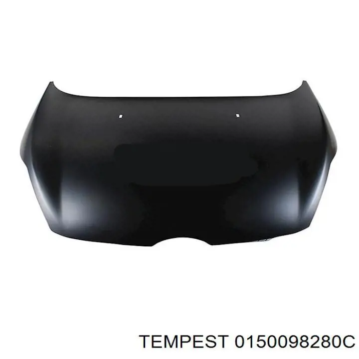 Maska silnika Chery Amulet I liftback (A15) (2003 - 2011) cena, od 144,54 USD