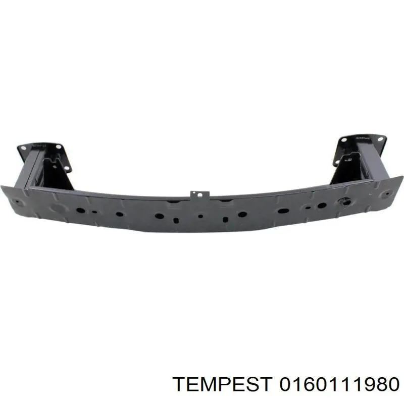 Wzmocnienie zderzaka tylnego Tempest 0160111980 cena, od 31,36 USD