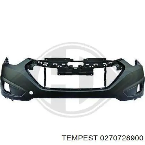 Zderzak przedni FPS FP3225901 cena, od 119,85 USD