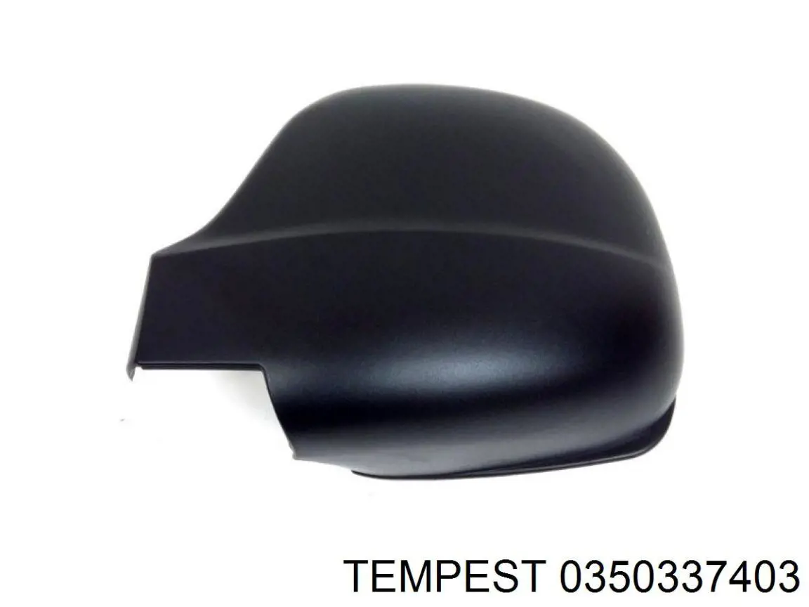 Lusterko wsteczne lewe Mercedes A6398100516 cena, od 114,49 USD