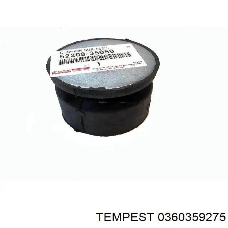 Zamek maski do Mitsubishi Outlander II XL CWW