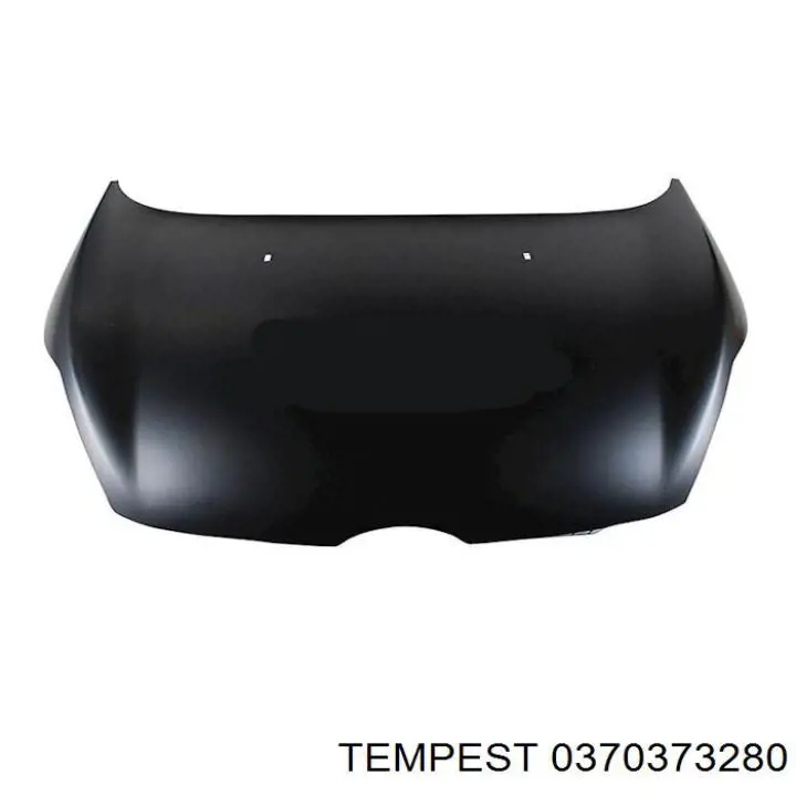 Maska silnika Nissan Almera CLASSIC sedana (B10RS) (2006 - 2012) cena, od 183,76 USD
