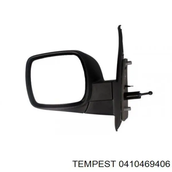 Do koszyka 0410469406 Tempest Lusterko wsteczne prawe