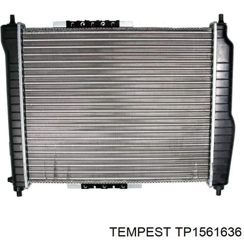 TP1561636 Tempest Chłodnica silnika