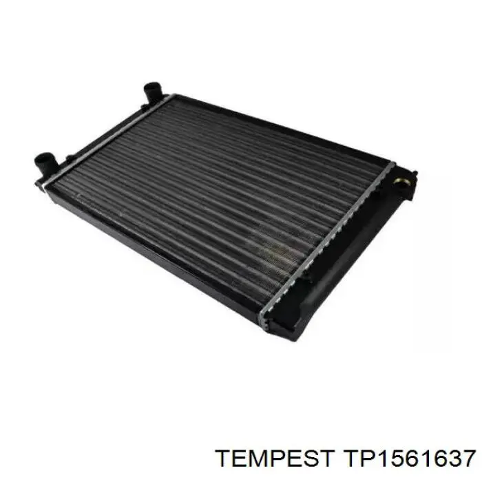 TP1561637 Tempest Chłodnica silnika