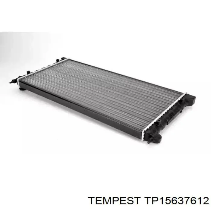 TP15637612 Tempest Chłodnica silnika