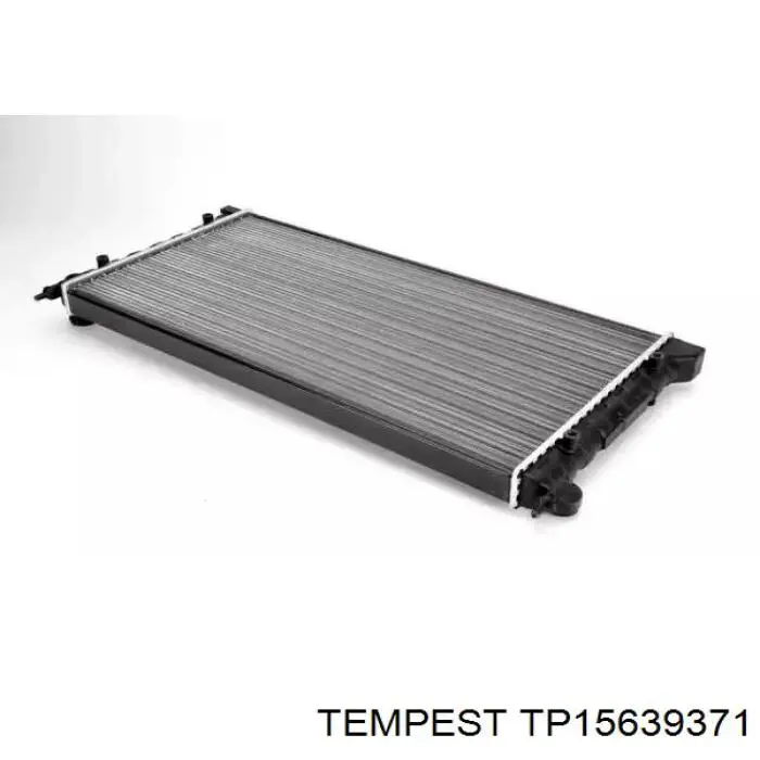 TP15639371 Tempest Chłodnica silnika