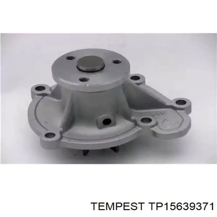 TP15639371 Tempest Chłodnica silnika