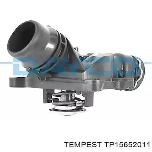 Chłodnica silnika Tempest TP15652011