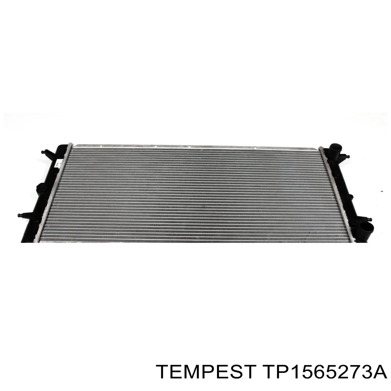 TP1565273A Tempest Chłodnica silnika