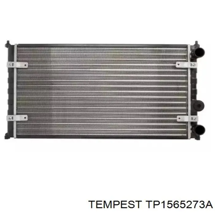 Chłodnica silnika Tempest TP1565273A