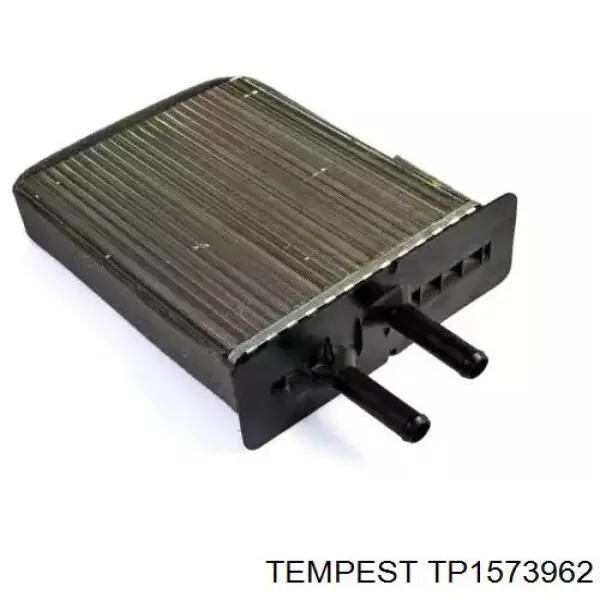 TP1573962 Tempest Chłodnica nagrzewnicy (ogrzewacza)